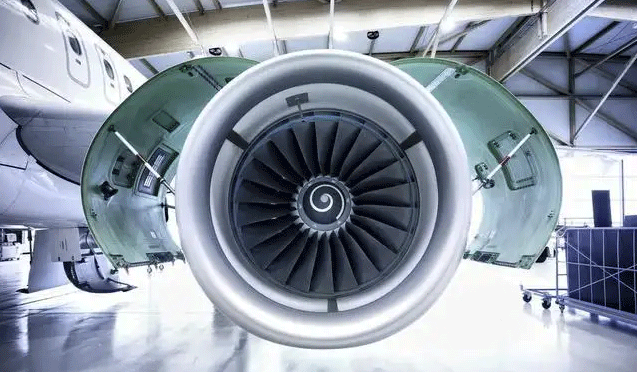 航空發動機