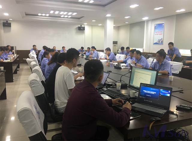 設(shè)計(jì)工藝制造一體化——祝賀某航空企業(yè)技術(shù)方案評(píng)審暨項(xiàng)目啟動(dòng)會(huì)圓滿成功！