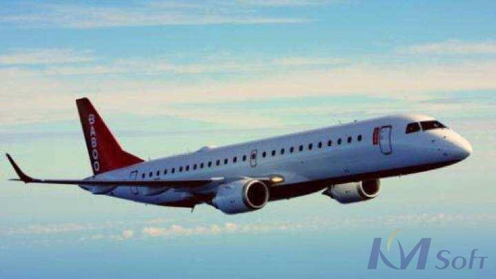 航空工業集團某公司