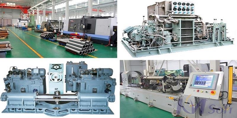 開目軟件助力重慶液壓機電打造設計工藝一體化信息管理平臺