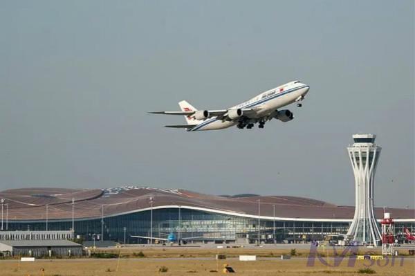 某航空企業(yè)