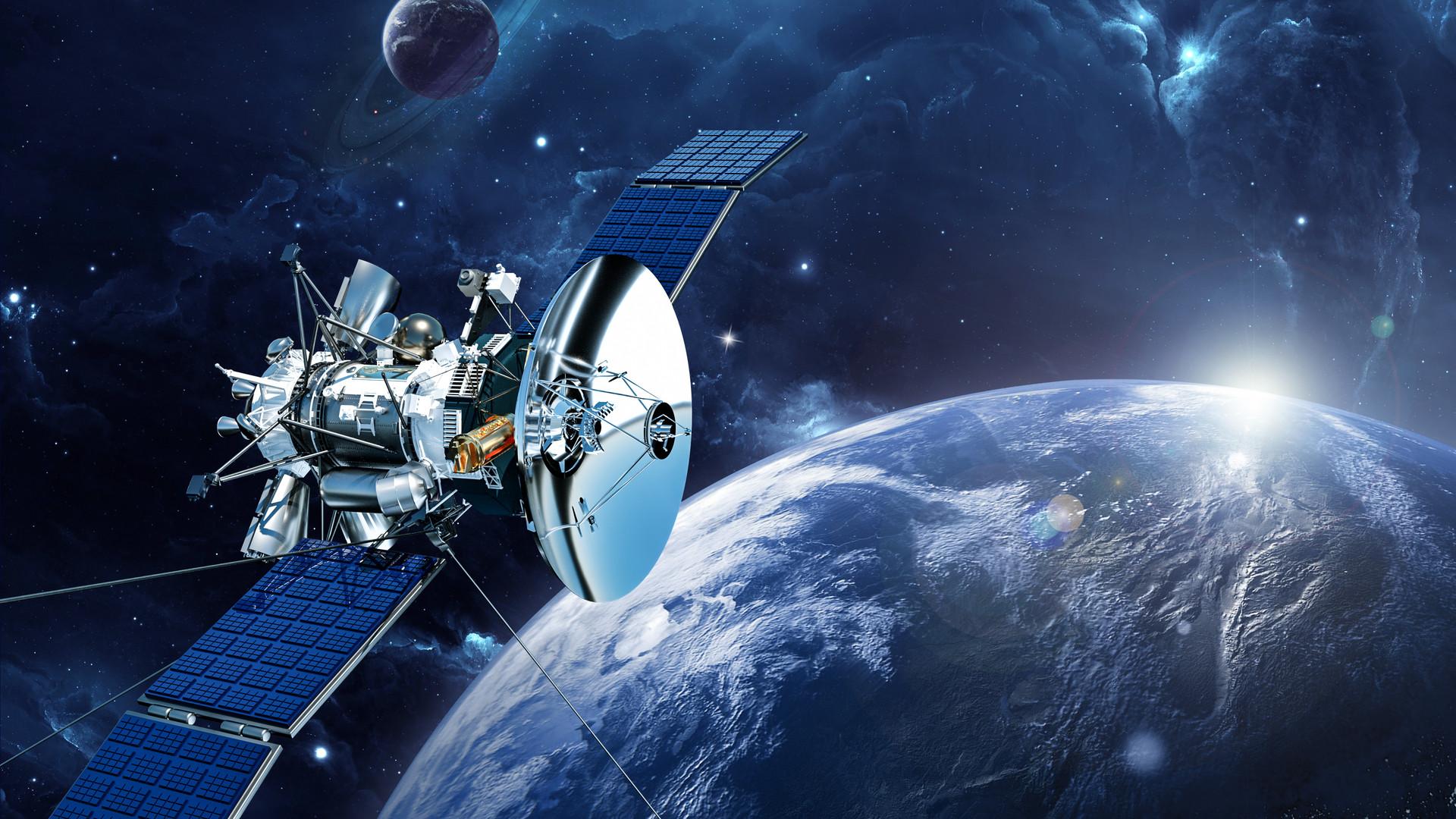 重磅！航天科技集團(tuán)《數(shù)字航天建設(shè)整體布局》發(fā)布！