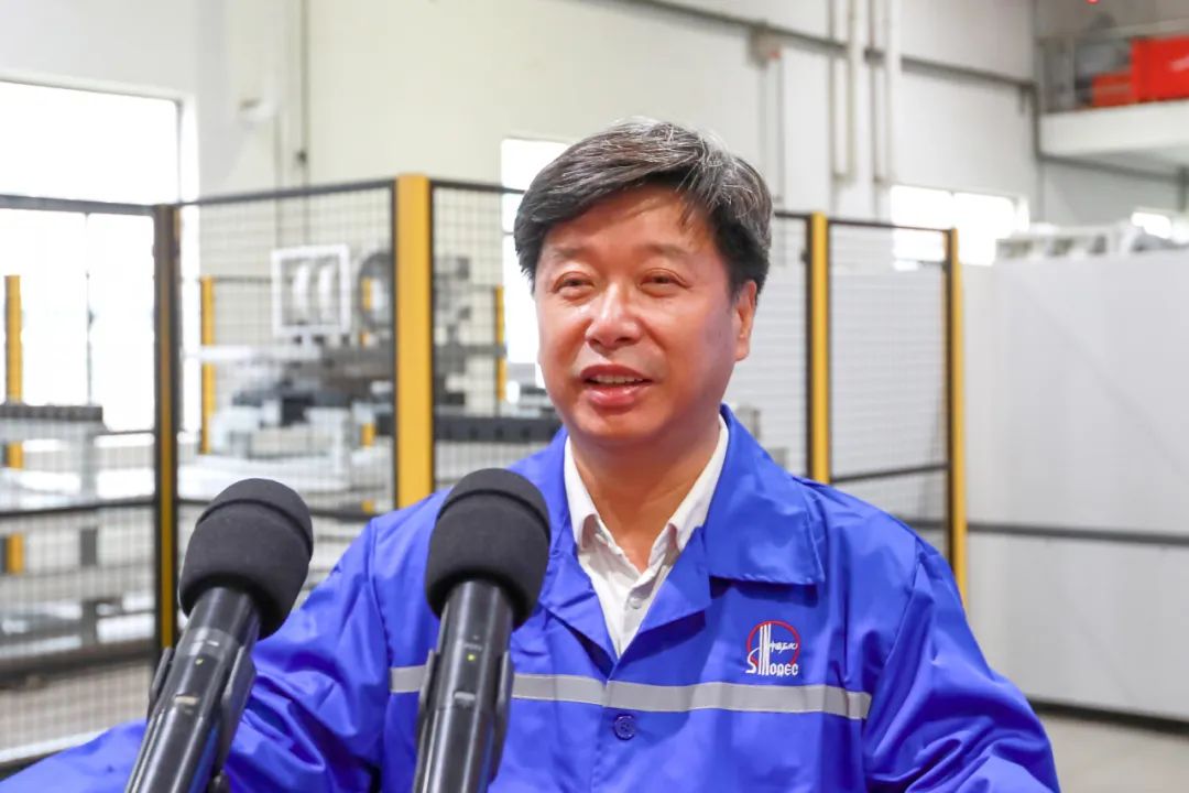 石化機械四機賽瓦公司