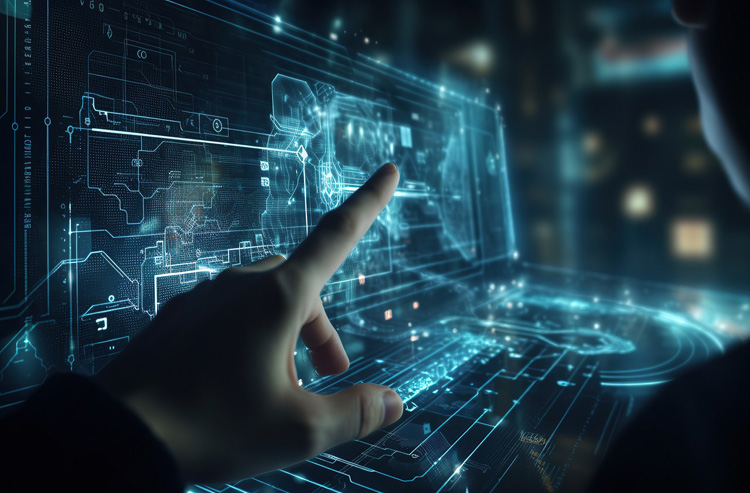 高效推進(jìn)制造業(yè)數(shù)智化轉(zhuǎn)型, 實(shí)現(xiàn)制造業(yè)高質(zhì)量發(fā)展