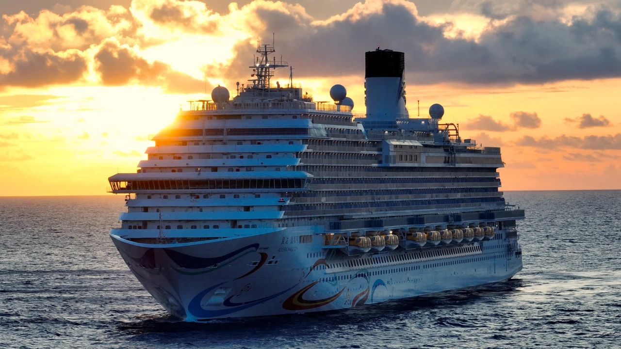 造船業數智化轉型，產業紅利幾何