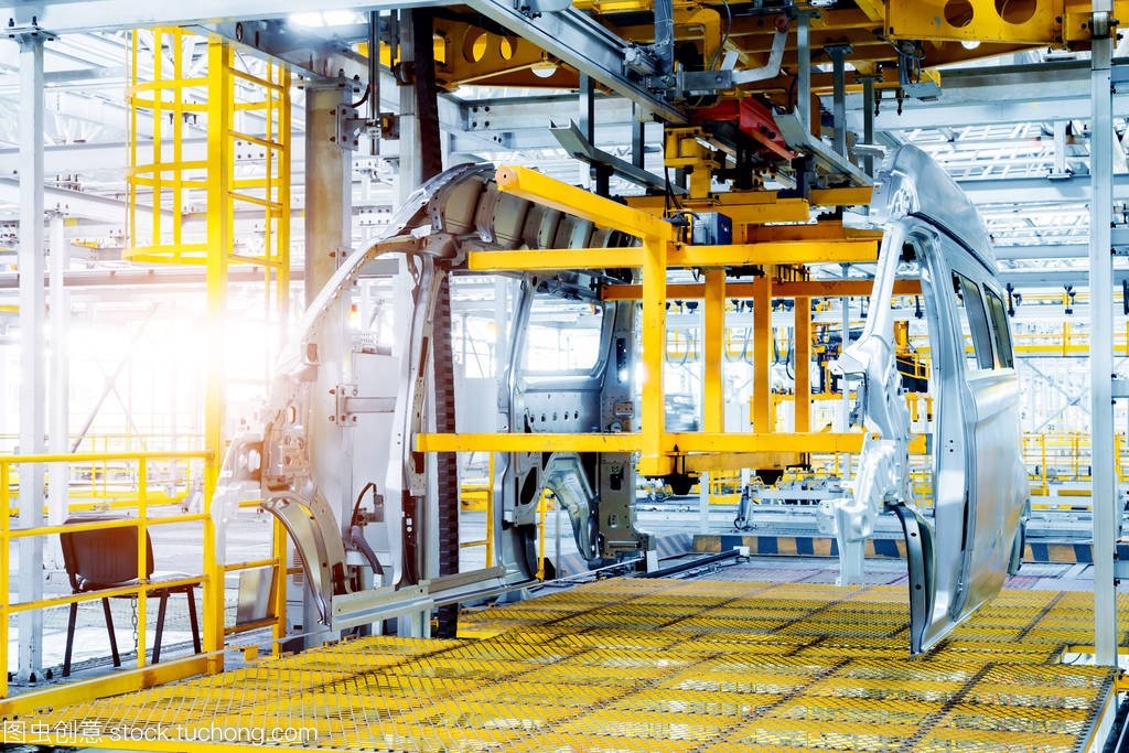 化解難點助制造業借“數”前行