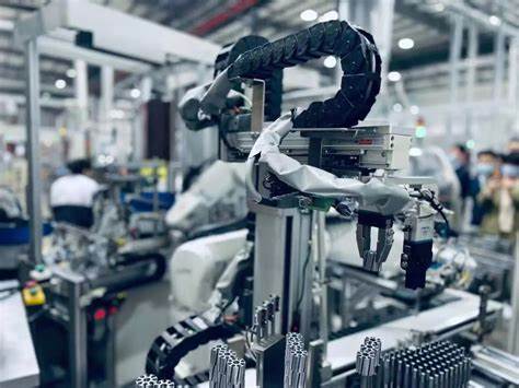 聚焦制造業創新，武漢將推進“人工智能+”