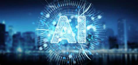 AI挺進智造深水區，打造產業發展新范式