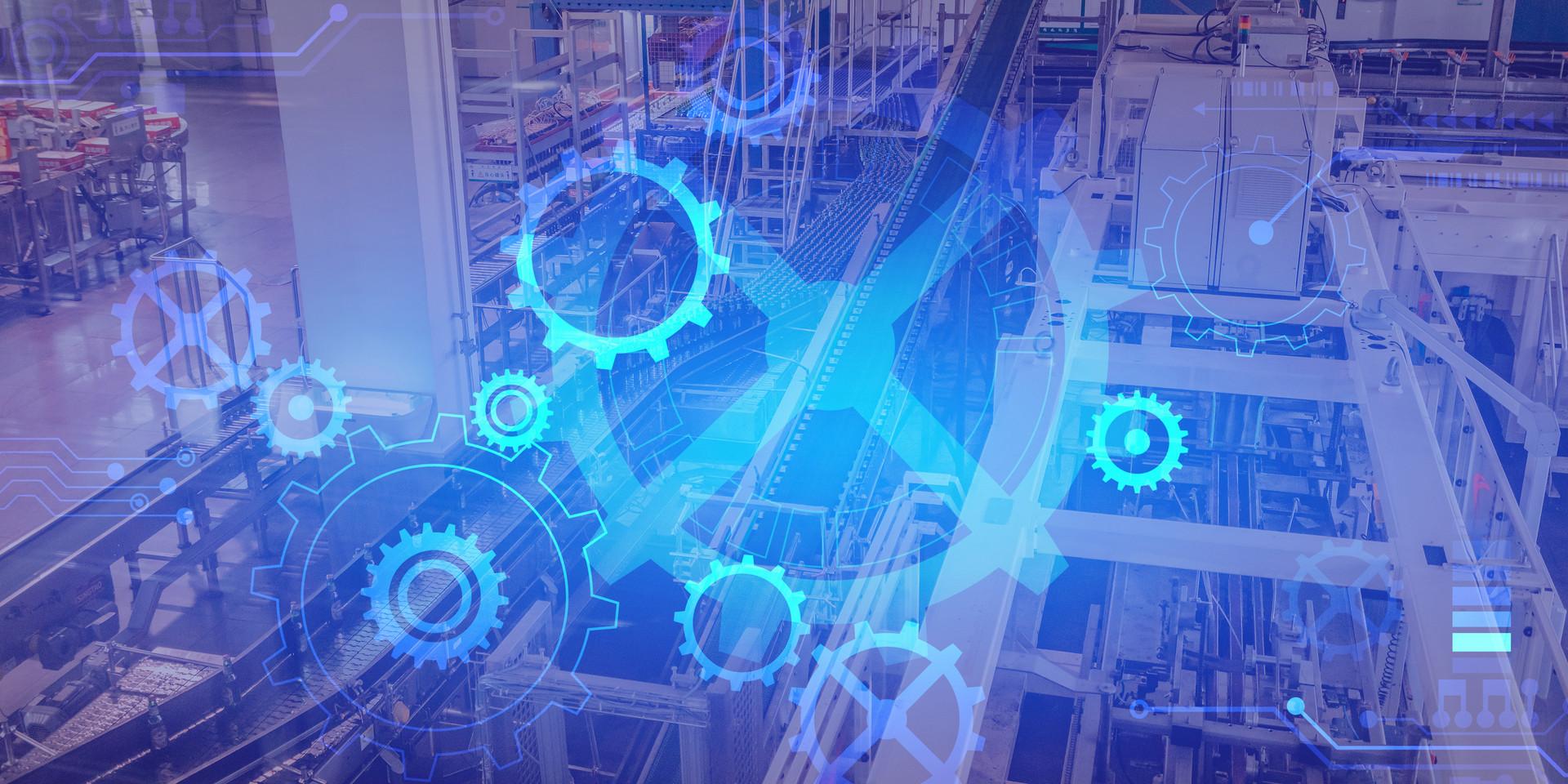 智能場景加速落地 制造業數字化轉型深入推進