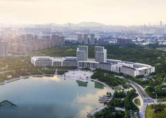 無錫發(fā)布深化制造業(yè)智改數(shù)轉(zhuǎn)網(wǎng)聯(lián)三年行動計劃