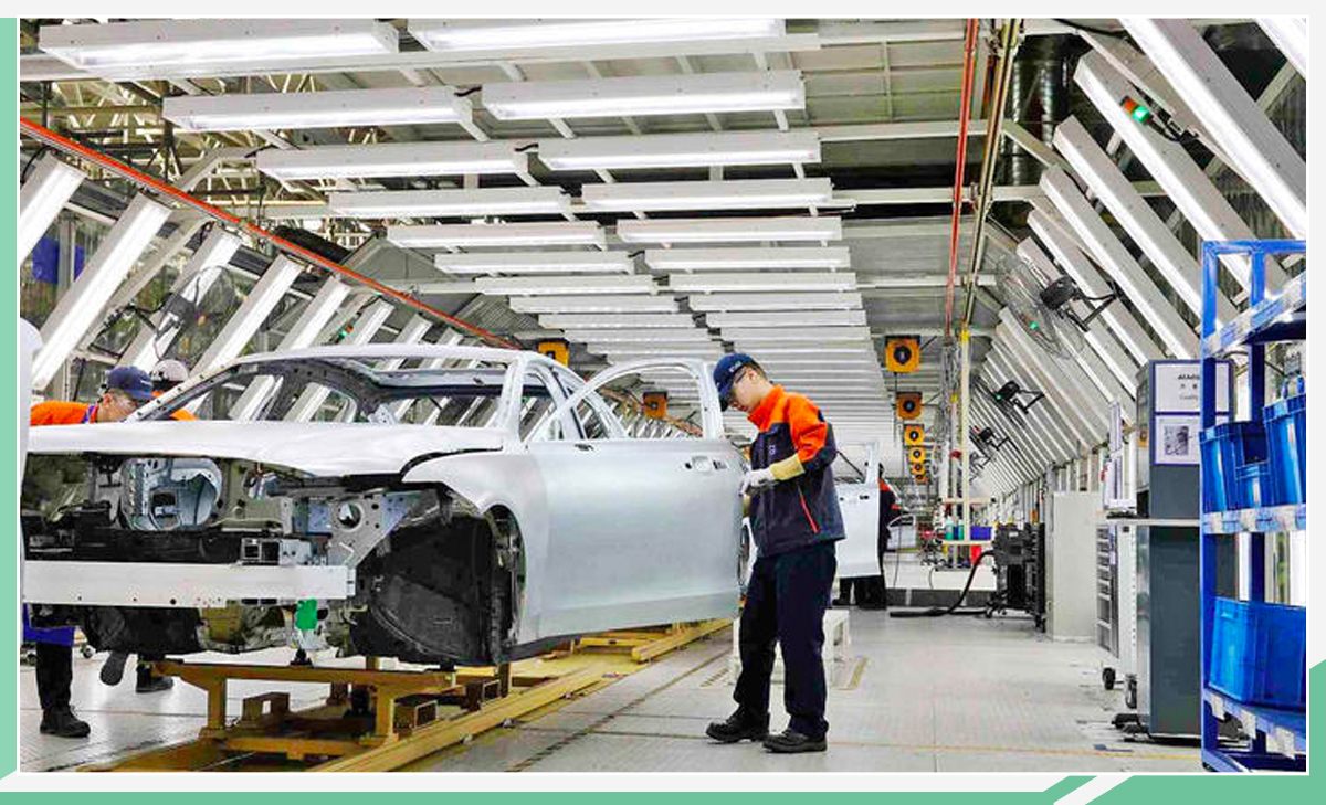 乘“數(shù)”而上，武漢以含綠量提升含金量